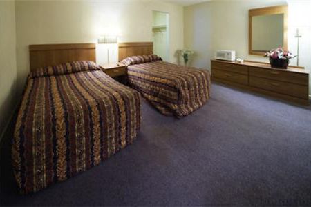 Americas Best Value Inn Winchester Habitación foto
