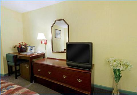 Americas Best Value Inn Winchester Habitación foto
