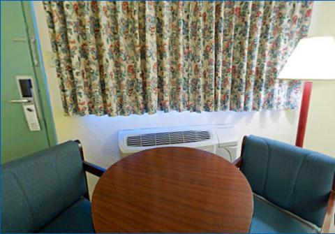 Americas Best Value Inn Winchester Habitación foto
